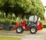 Mini caricatore frontale Weidemann 1770 CX