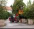 Mini caricatore frontale Weidemann 1770 CX