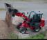 Mini caricatore frontale Weidemann 1770 CX
