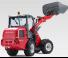 Pale gommate Weidemann 2070 CX 50LP