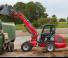 Pale gommate Weidemann 2080 T