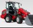 Pale gommate Weidemann 2080T