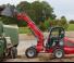 Pale gommate Weidemann 2080T