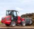 Pale gommate Weidemann 2080T