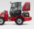 Pale gommate Weidemann 2080