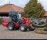 Pale gommate Weidemann 2080
