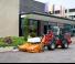 Pale gommate Weidemann 2080