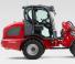 Pale gommate Weidemann 2080