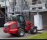 Pale gommate Weidemann 2080