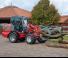 Pale gommate Weidemann 2080