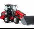 Pale gommate Weidemann 2080 T