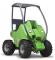 Pale gommate Avant Tecno 220
