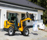 Pale gommate Schäffer 2430 SLT