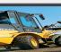John Deere Construction 244 J