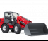 Weidemann 3070 CX 80 LP