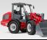 Pale gommate Weidemann 3080LP