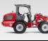 Pale gommate Weidemann 3080LP