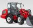 Pale gommate Weidemann 3080LPT