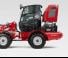 Pale gommate Weidemann 3080LPT