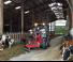Pale gommate Weidemann 3080LPT
