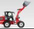 Pale gommate Weidemann 3080LPT