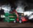 Pale gommate Weidemann 3080 T