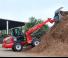 Pale gommate Weidemann 3080 T