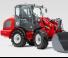 Pale gommate Weidemann 3080