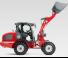 Pale gommate Weidemann 3080