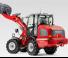 Pale gommate Weidemann 3080