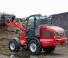 Pale gommate Weidemann 3080