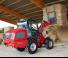 Pale gommate Weidemann 3080