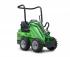 Pale gommate Avant Tecno 320 S