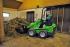 Pale gommate Avant Tecno 320 S
