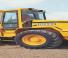 Pale gommate John Deere Construction 344 H