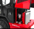 Pale gommate Thaler 3448 L