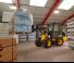 Pale gommate JCB 403