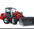 Weidemann 4070 CX 80LP