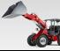 Pale gommate Weidemann 4080LP