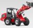 Pale gommate Weidemann 4080LP