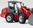 Pale gommate Weidemann 4080LP