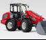 Pale gommate Weidemann 4080LPT