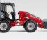 Pale gommate Weidemann 4080LPT