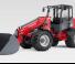 Pale gommate Weidemann 4080LPT