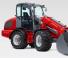 Pale gommate Weidemann 4080T