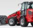 Pale gommate Weidemann 4080T