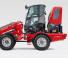 Pale gommate Weidemann 4080T
