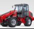Pale gommate Weidemann 4080T
