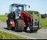 Pale gommate Weidemann 4080T