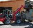 Pale gommate Weidemann 4080T